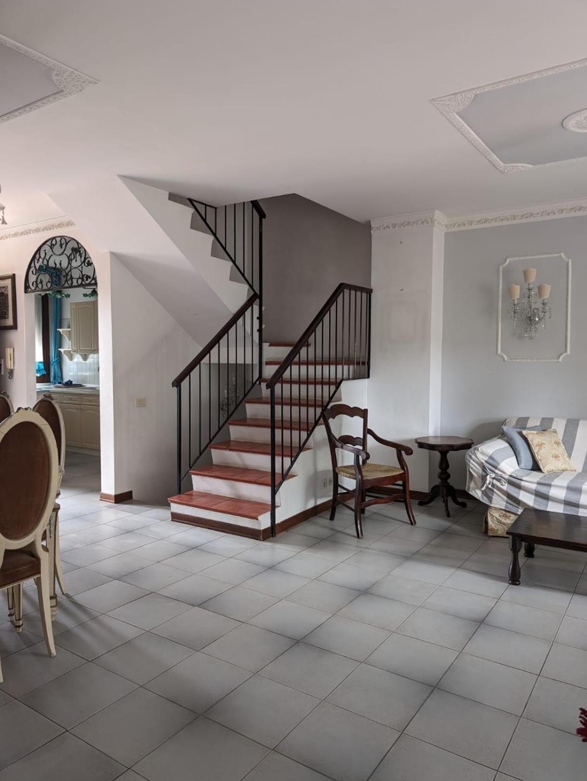 Sistershouse Apartment Касал Палоко Екстериор снимка