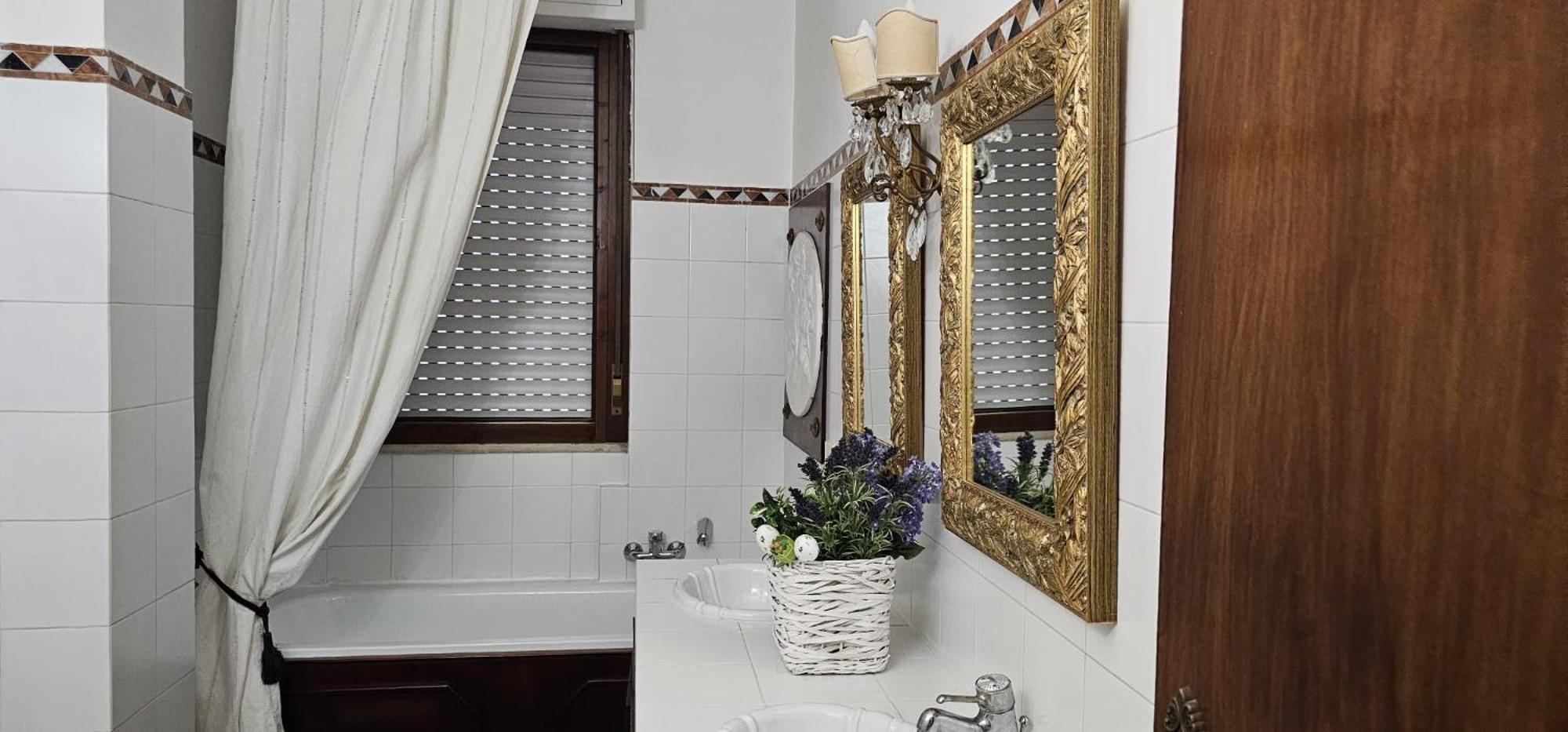 Sistershouse Apartment Касал Палоко Екстериор снимка