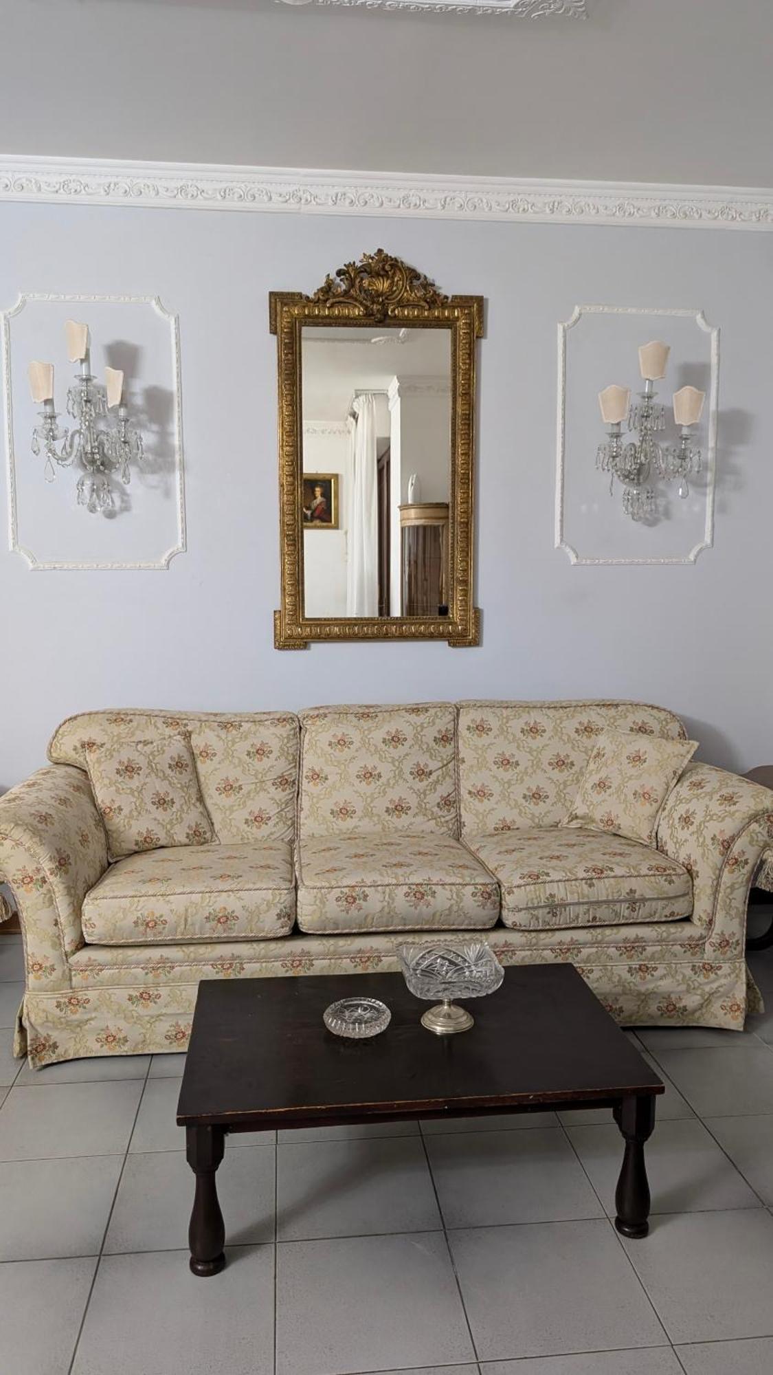 Sistershouse Apartment Касал Палоко Екстериор снимка