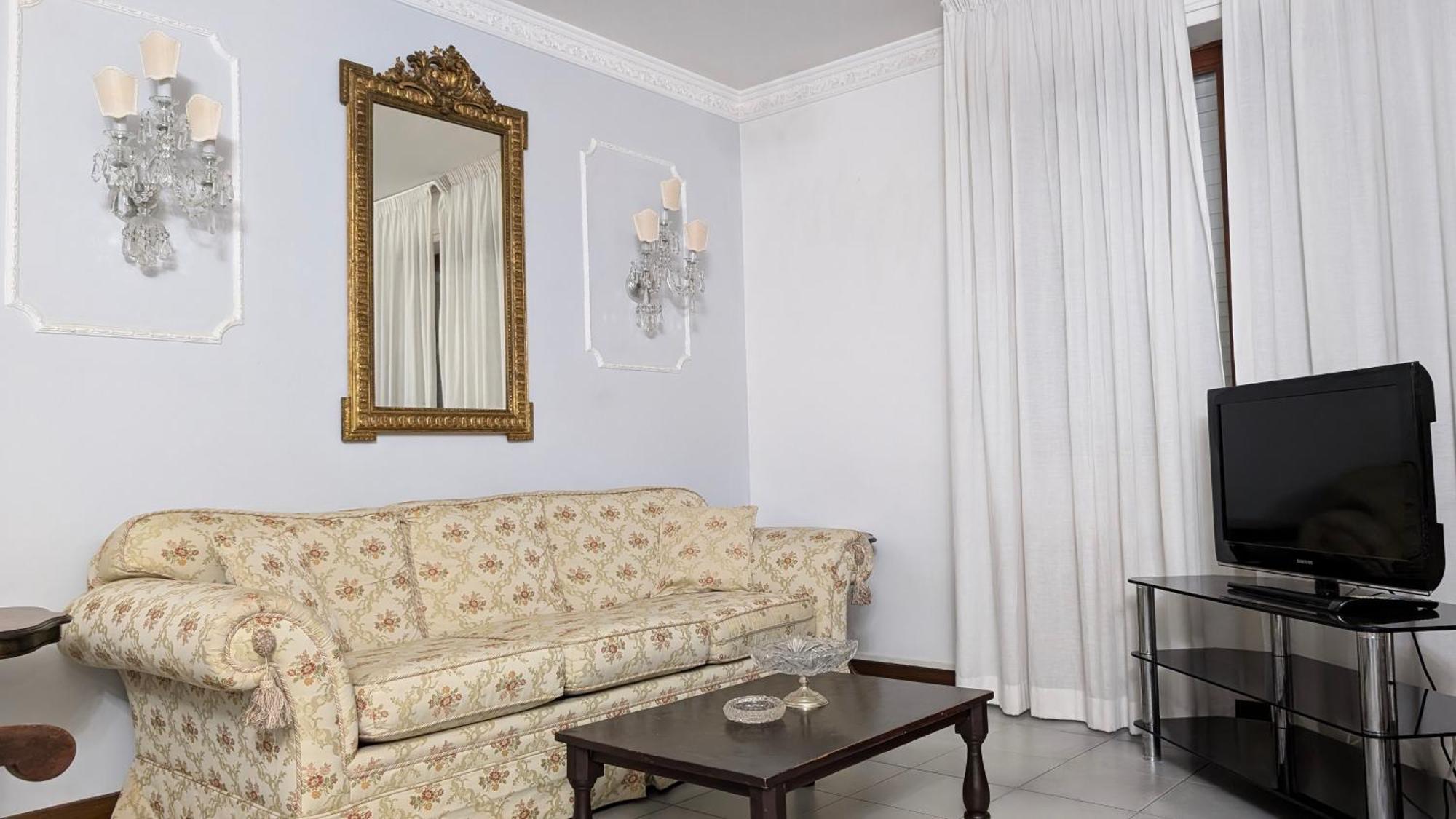 Sistershouse Apartment Касал Палоко Екстериор снимка