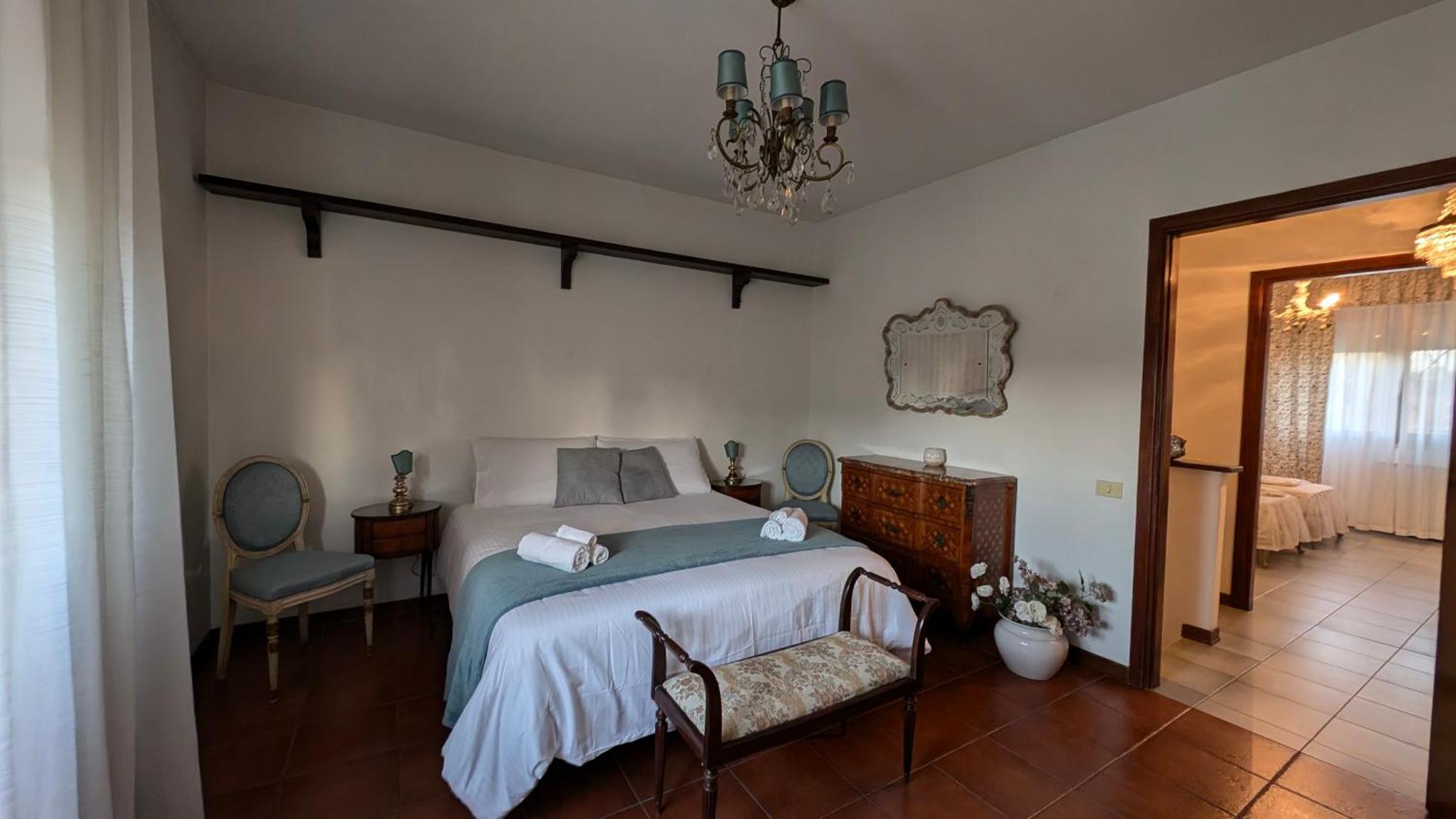 Sistershouse Apartment Касал Палоко Екстериор снимка