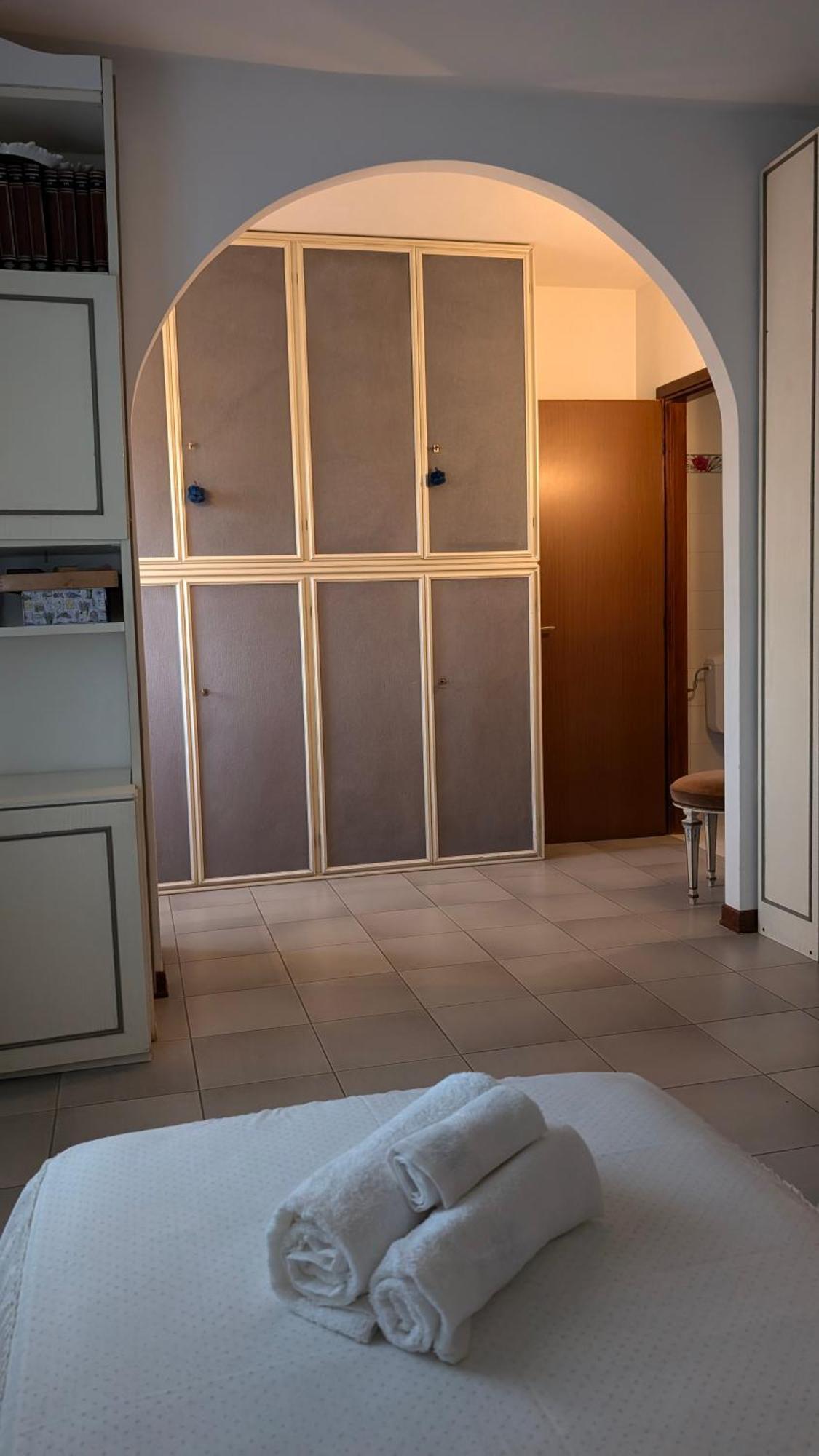 Sistershouse Apartment Касал Палоко Екстериор снимка