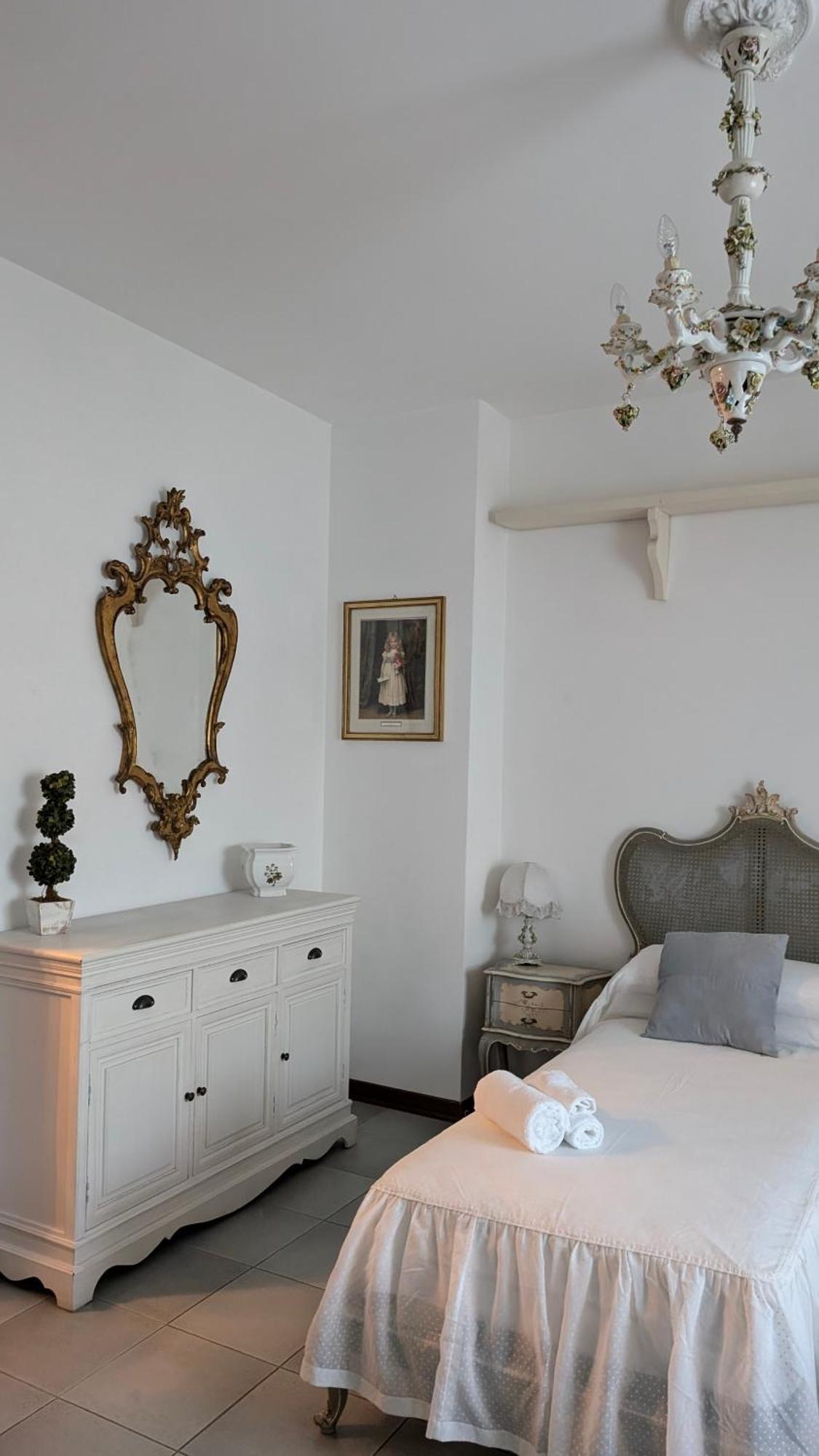 Sistershouse Apartment Касал Палоко Екстериор снимка