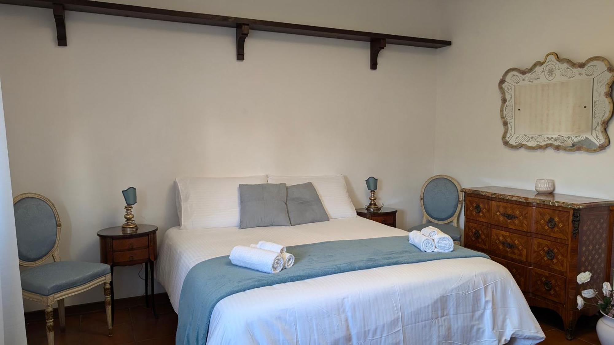 Sistershouse Apartment Касал Палоко Екстериор снимка